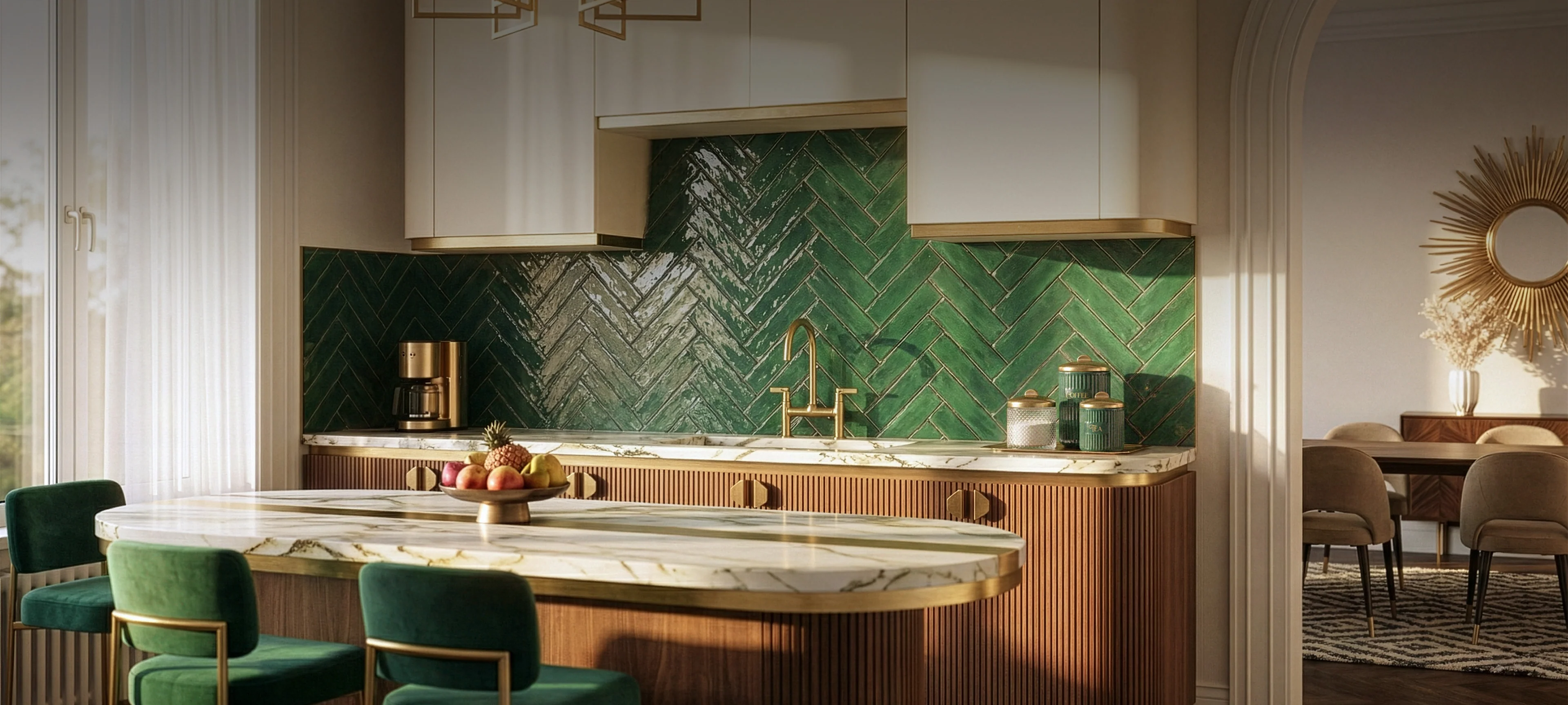 Elevate Your Home’s Interior Style